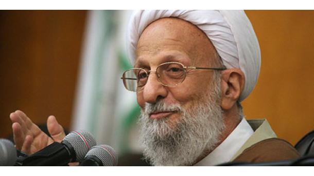 مصباح یزدی: شیعیان باید با اهل سنت «مؤدبانه» رفتار کنند