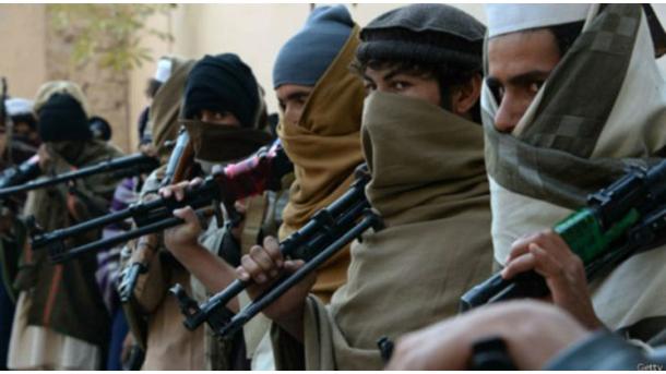 طالبان نینگ ینگی رهبری صلح مذاکره لرینی رد ایتدی