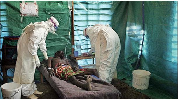 ایبولا وائرس کا خطرہ بڑھتا جا رہا ہے