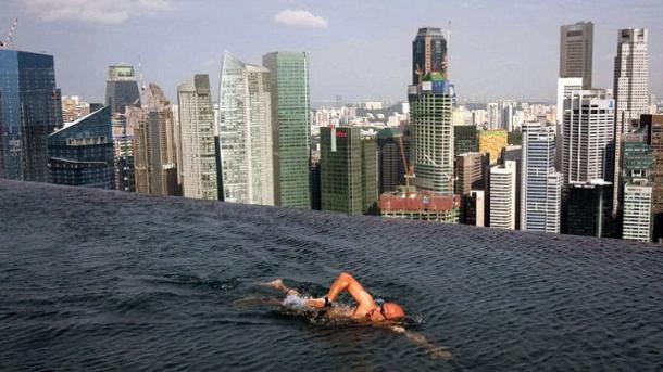 سنگاپور گران ترین شهر جهان