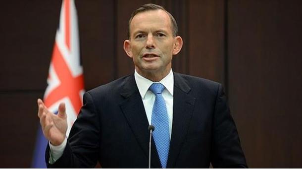 نخست وزیر استرالیا: داعشی ها شرورتر از نازیها هستند