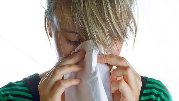 Ukrajina: Gripom zaraženo 8,3 posto stanovnika, umrlo 176 osoba