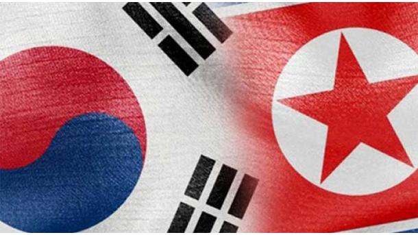 Şimali Koreya ilǝ Cǝnubi Koreya arasındakı gǝrginlik artmaqdadır
