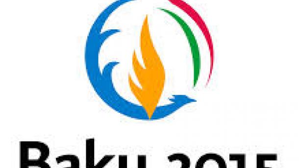 Bakıda keçirilǝcǝk İlk Avropa Oyunları üçün hazırlıqlar davam ed