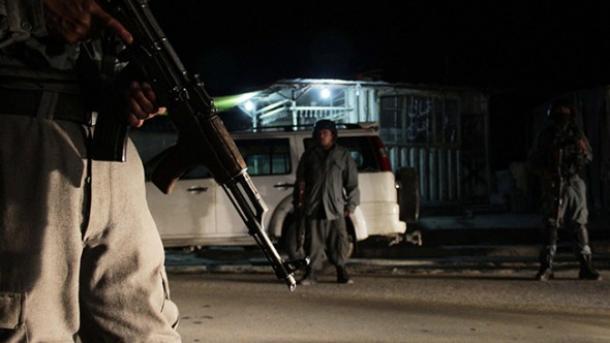 افغانستان: جھڑپ میں چھ افراد ہلاک چار زخمی