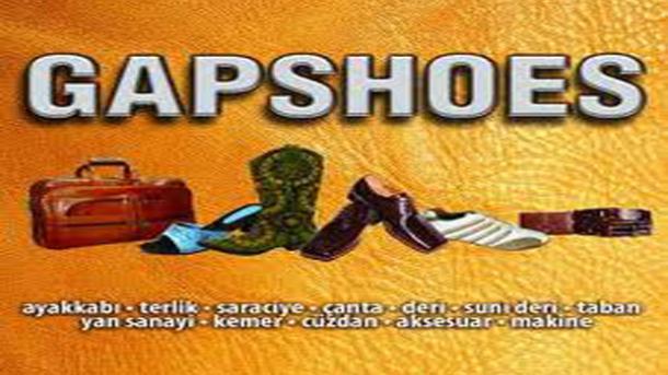 بازگشایی نمایشگاه GAPSHOES
