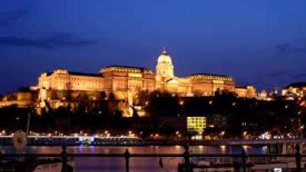 A 100 éves házak ünnepe Budapesten