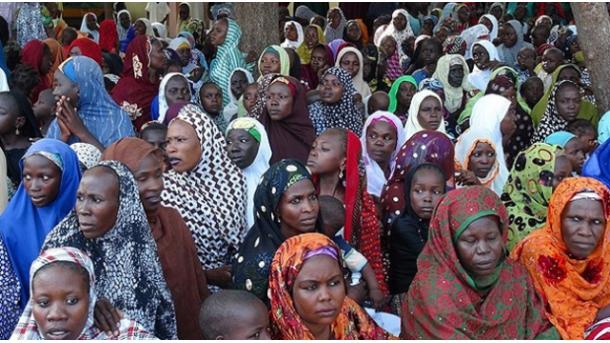 Több tucat nőt rabolhatott el a Boko Haram Nigériában