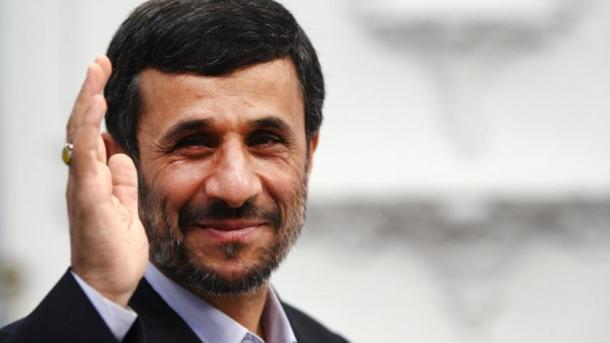 دفاع دفتر احمدی‌نژاد از بی‌گناهی حمید بقایی