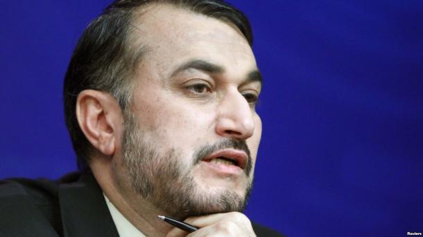 وزیر امورخارجه عربستان، ایران را اشغالگر خواند 