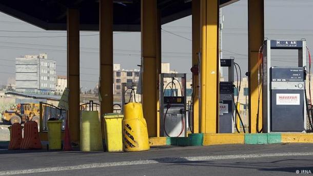 میزان گوگرد در بنزین تهران ۲۰ برابر حد مجاز