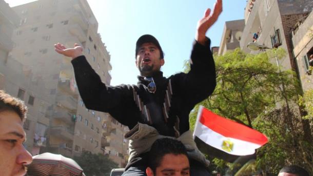 Αίγυπτος: Ποινές φυλάκισης σε αντιπραξικοπηματίες