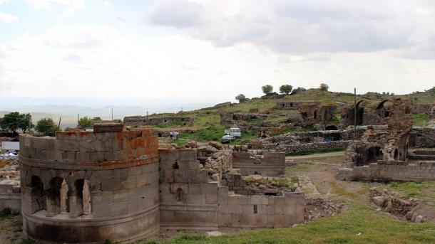 Desvelan en Turquía nuevo centro de peregrinaje para cristianos