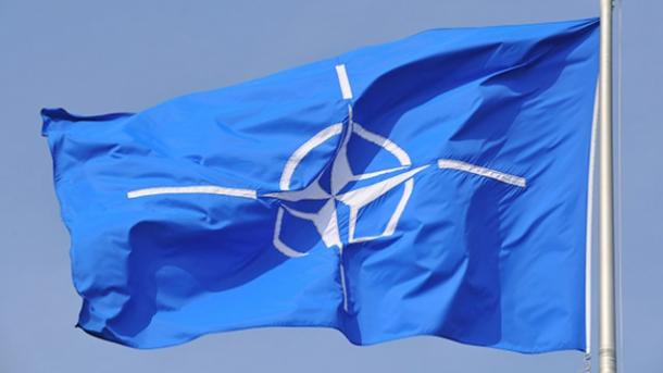 乌克兰批准2015与北约合作计划