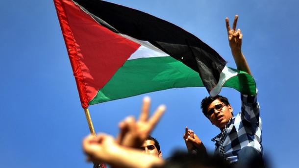 Exteriores de Suecia anuncia que reconoce a Palestina