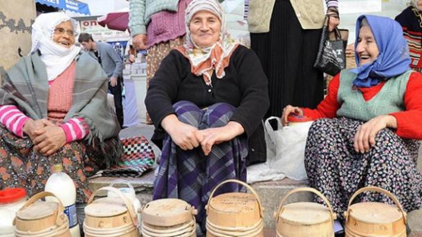 Hosszabb ideig élnek a török nők