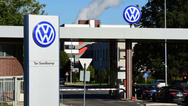 Volkswagen conferma investimenti in Italia dopo scandalo emissio