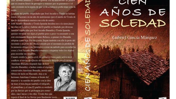 Se robó la primera edición de ''Cien Años de Soledad'' en Bogotá