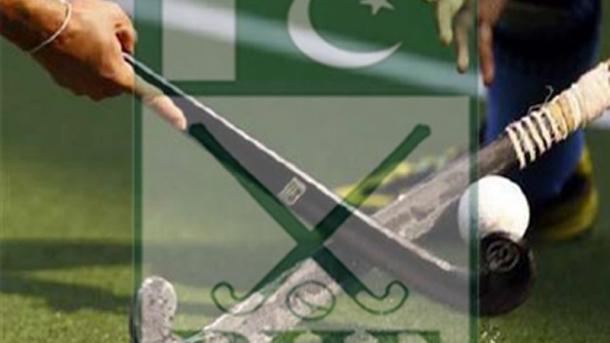پاکستان: ہاکی ٹیم ورلڈ کپ کے لئے نااہل