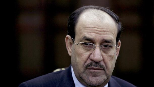 تشدید تنشهای سیاسی در عراق