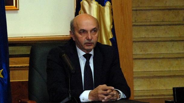 Kosowanyň Premýer ministri kasam edip wezipesine başlady
