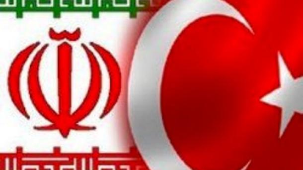 چشم اندازی بر روابط ترکیه و ایران 
