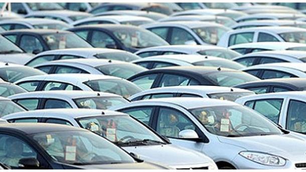 صادرات اتومبیل طی ۷ ماه به رقم ۱۴ میلیارد دلار نزدیک شد.