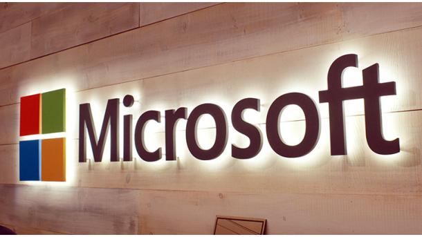Microsoft processa EUA sobre pesquisa de dados não informado
