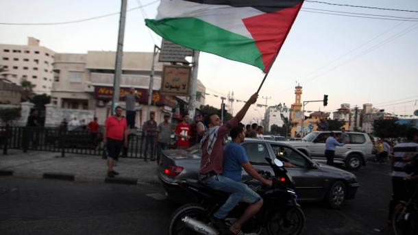 Chile celebra el alto el fuego acordado por Palestina e Israel