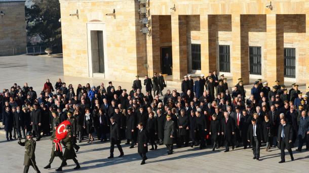 Επέτειος θανάτου του Ινονού 