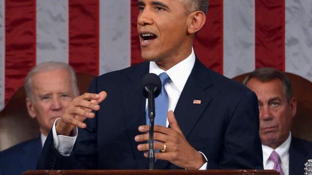Obama reitera la firmeza de EEUU en la lucha antiterrorista