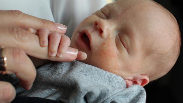 Bebés prematuros, más propensos al Trastorno de Déficit de Atención