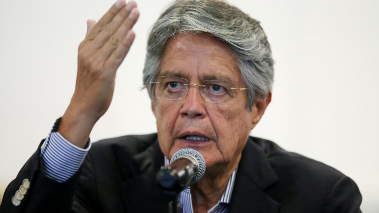 Ecuador ha dichiarato lo stato di emergenza per due mesi