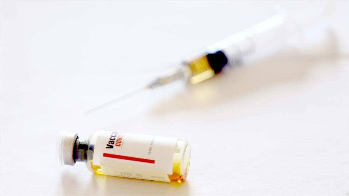 "Вакцина жалғыз өзі жеткілікті болмауы мүмкін"