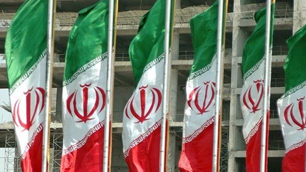İranlılar bıyıl xacğa barmıy