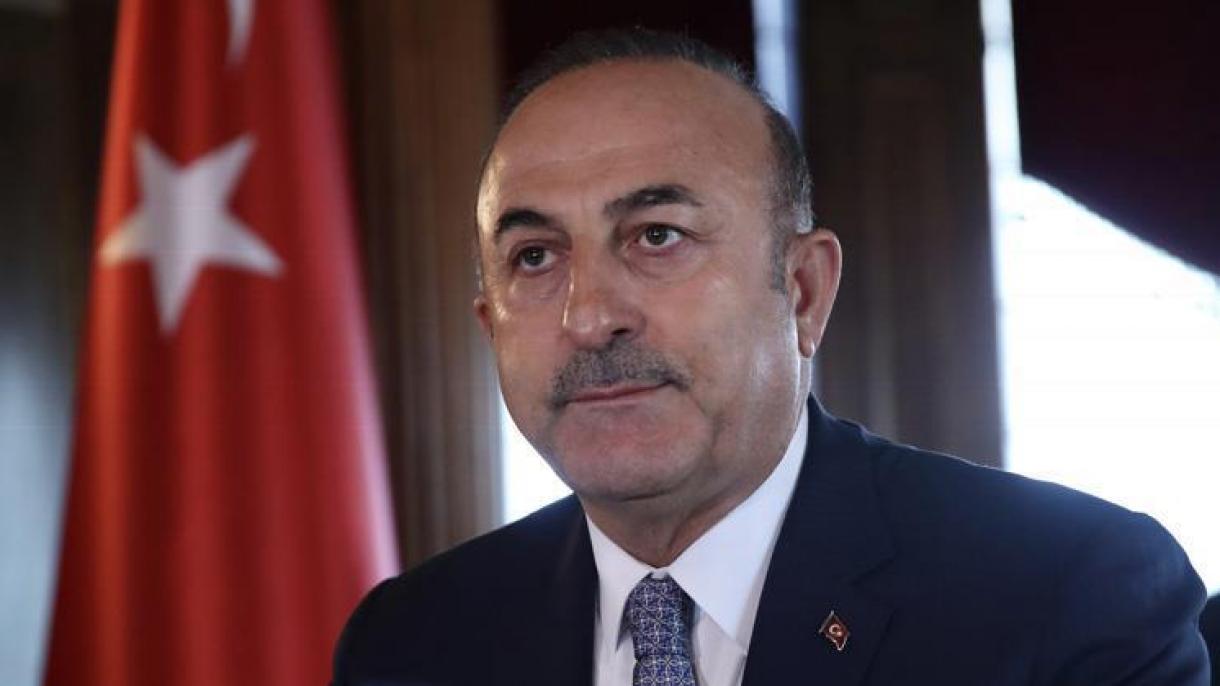 "Uma possível operação da Turquia não está ligada à retirada dos EUA"