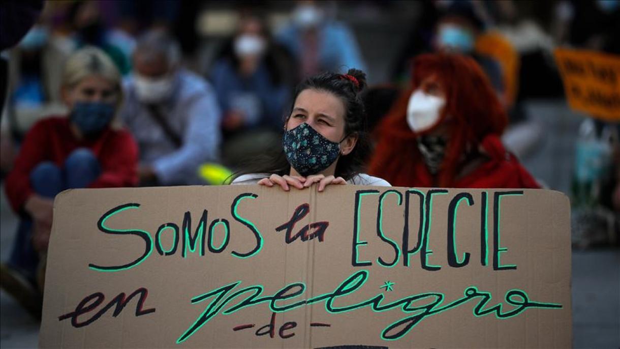 ¿En qué consiste el acuerdo ambiental de Escazú que no fue firmado por Chile?