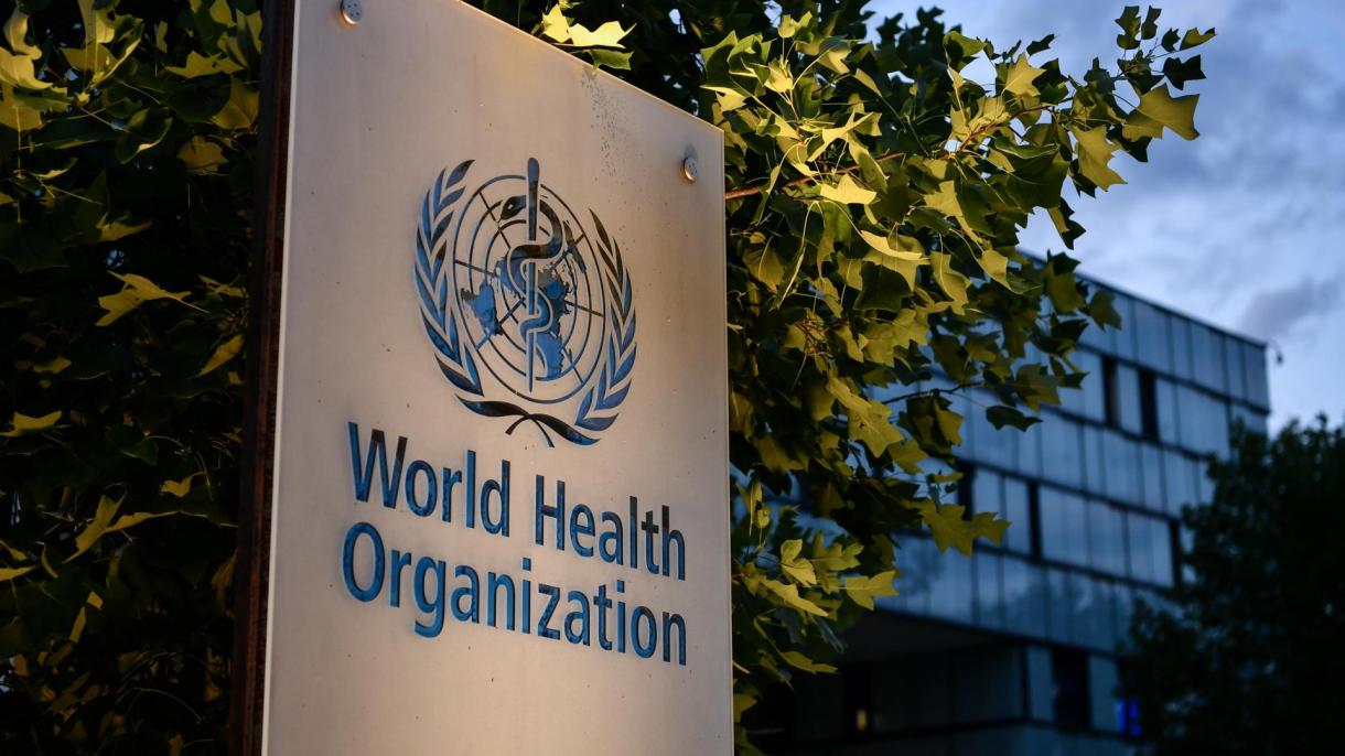 عالمی ادارہ صحت: اومیکرون کے BA.2 ویریئنٹ سے ہوشیار رہیں