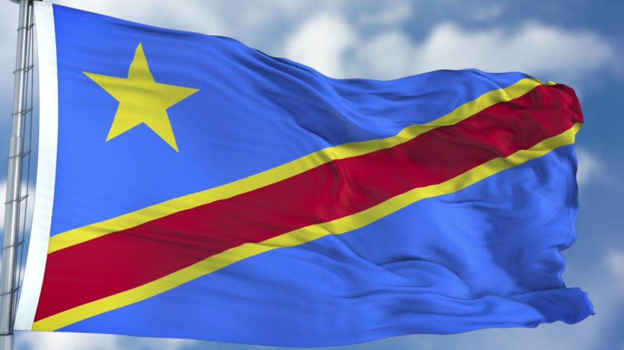 Министър-председателят на ДРК Жан-Мишел Сама Луконде подаде оставка