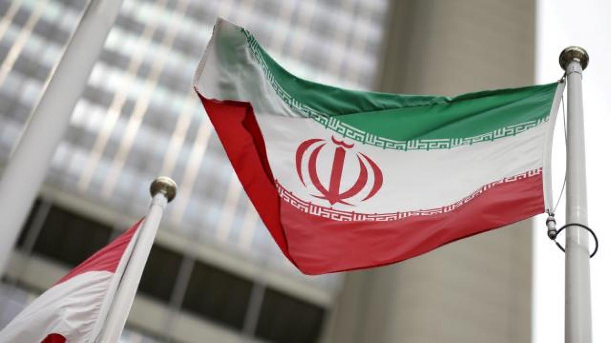 Иран призона Германия да охранява дипломатическите обекти...