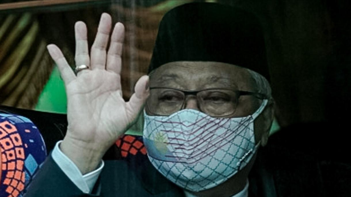 Новият премиер на Малайзия е Исмаил Сабри Якоб