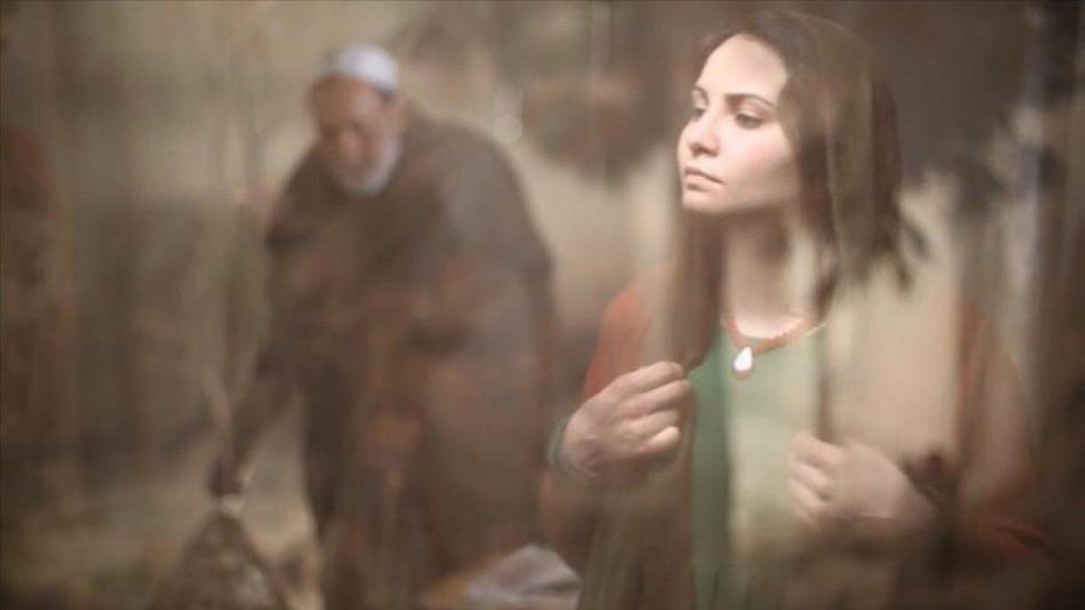 نمایش فلم "حوا٬ مریم٬ عایشه" در سینماهای ایران