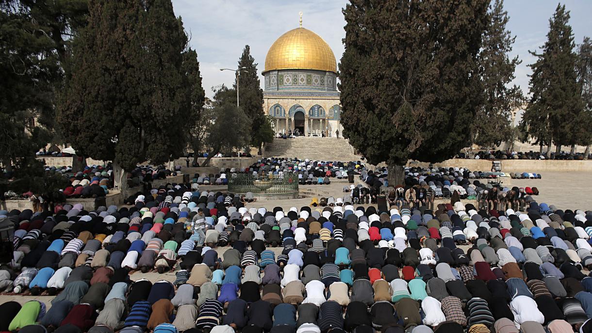 UNESCO approva una risoluzione che nega legame ebraico al Monte del Tempio