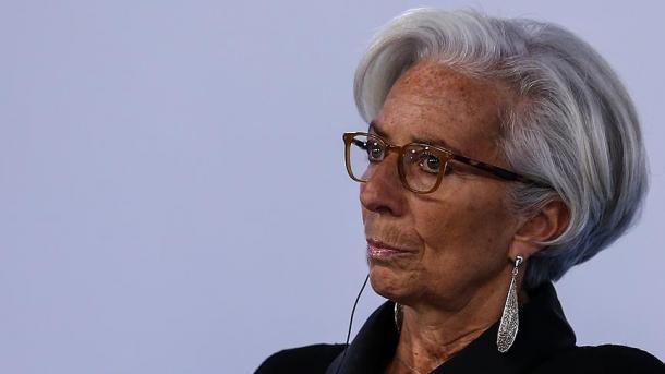 Christine Lagarde, directora del FMI, será juzgada en Francia