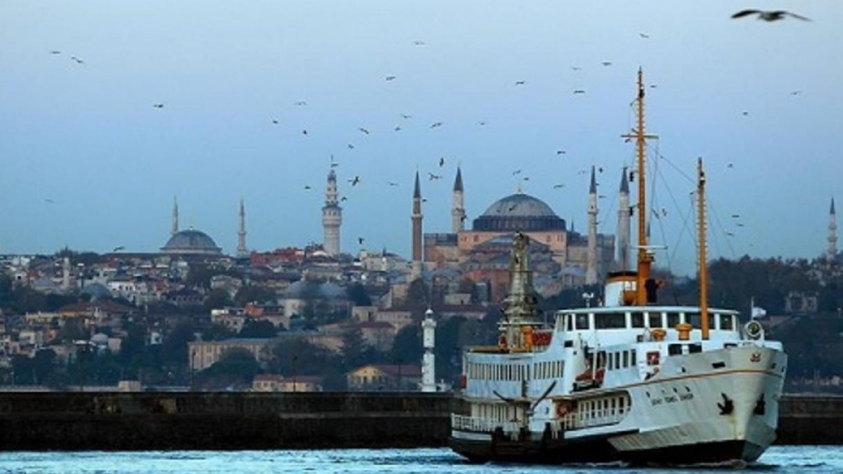 Az isztambuliak hét jellemzője