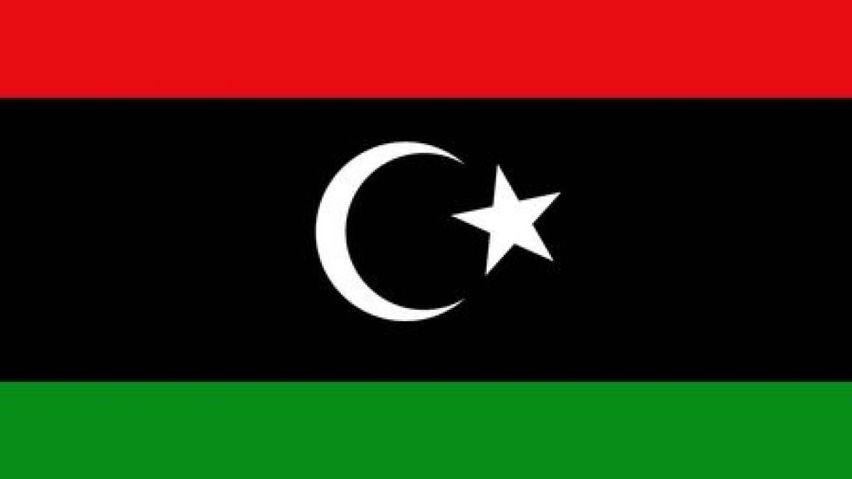 حمله انتحاری به ساختمان وزارت امورخارجه در لیبی