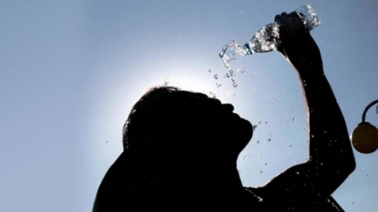 Két milliárdnyian nem jutnak egészséges ivóvízhez
