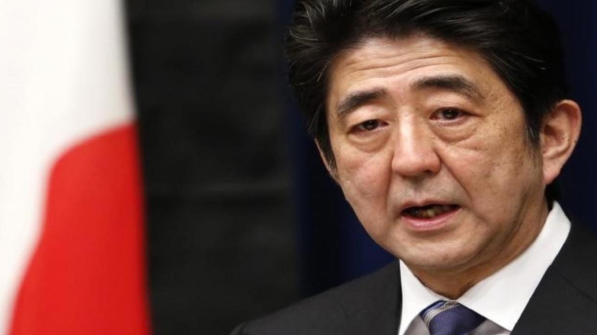 جاپان میں قبل ازوقت انتخابات،شینزو آبےکی کامیابی یقینی