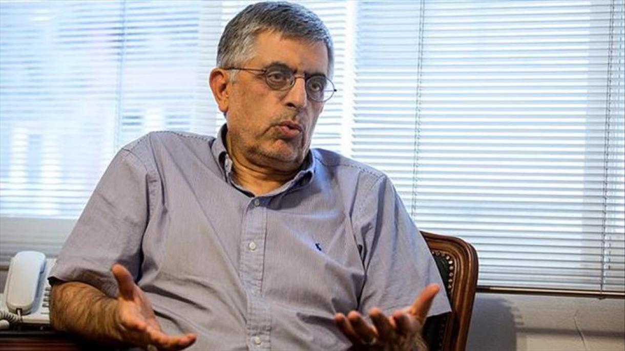 دبیر کل حزب کارگزاران سازندگی ایران روانه زندان شد