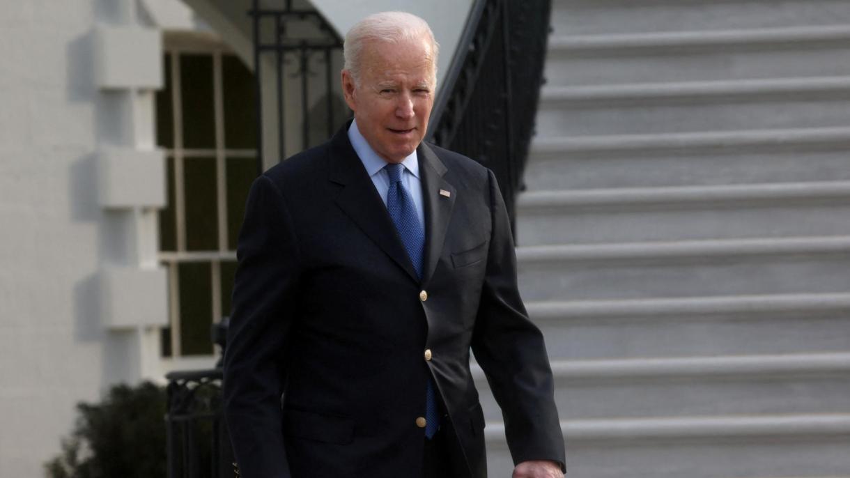Biden sara' il candidato democratico alle presidenziali per le prossime elezioni